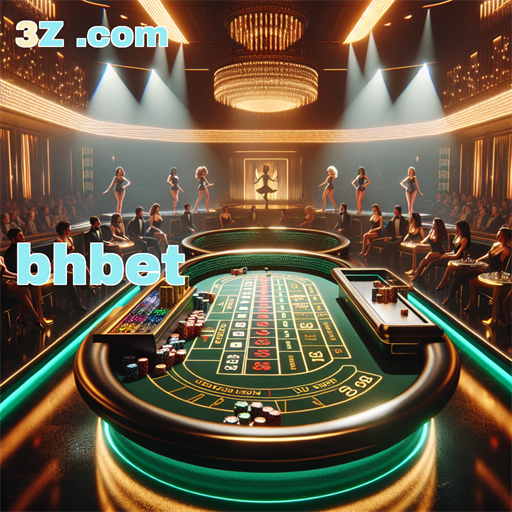 Apostas Inovadoras com bhbet: A Evolução do Jogo Online